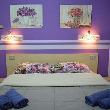 I Petali Guest House Ρώμη Εξωτερικό φωτογραφία
