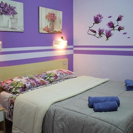 I Petali Guest House Ρώμη Εξωτερικό φωτογραφία