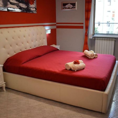 I Petali Guest House Ρώμη Εξωτερικό φωτογραφία