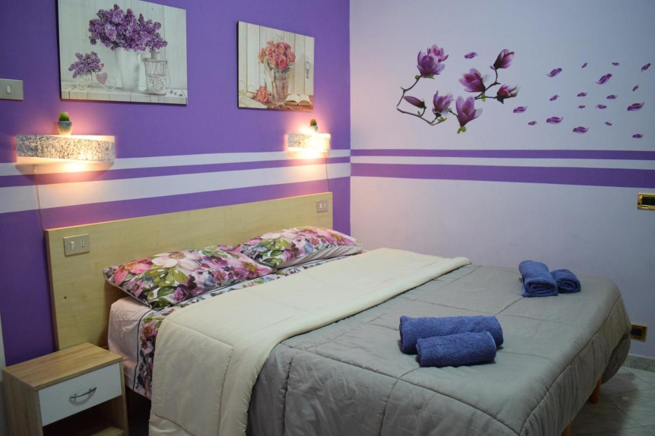 I Petali Guest House Ρώμη Εξωτερικό φωτογραφία