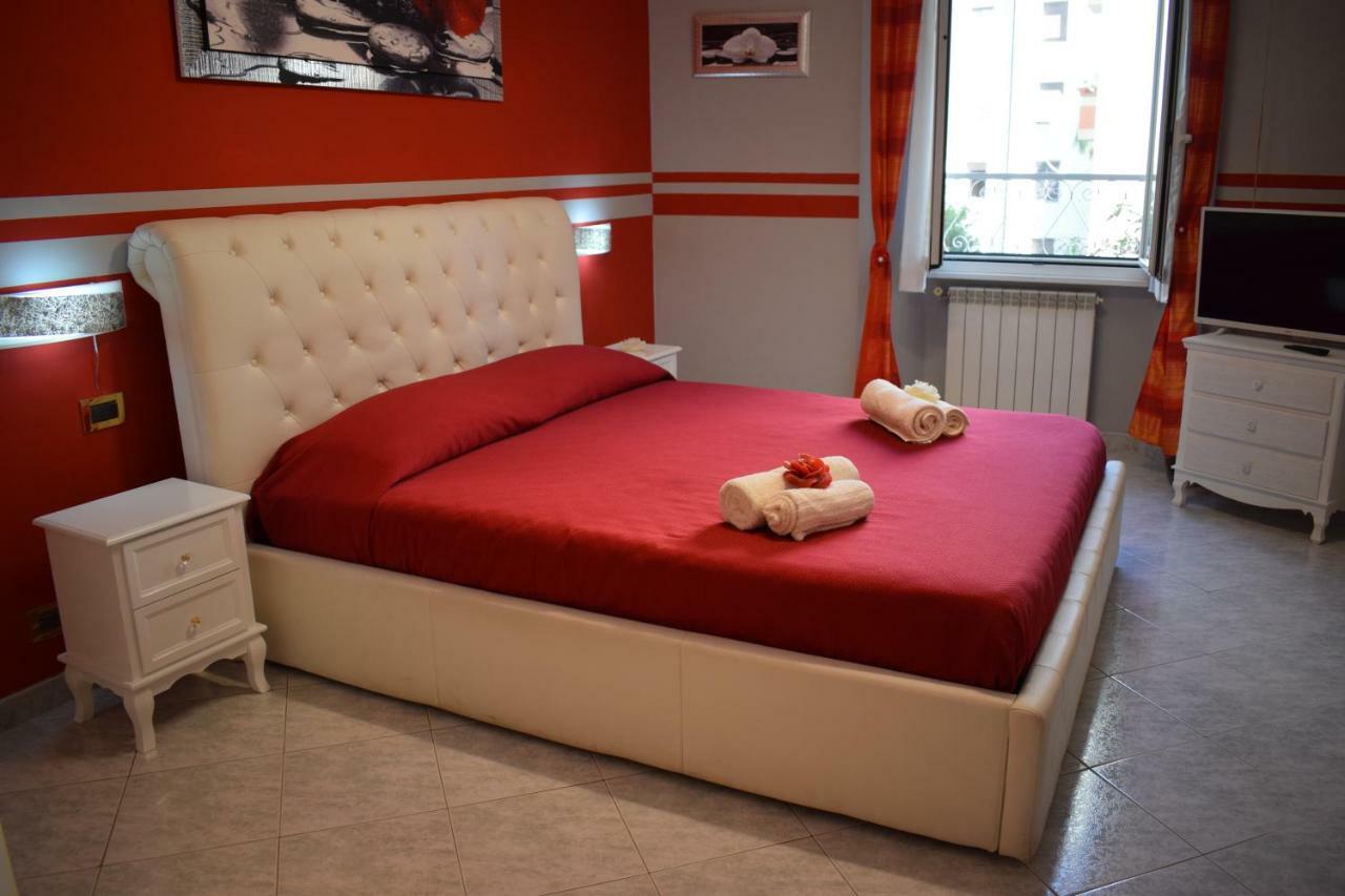I Petali Guest House Ρώμη Εξωτερικό φωτογραφία