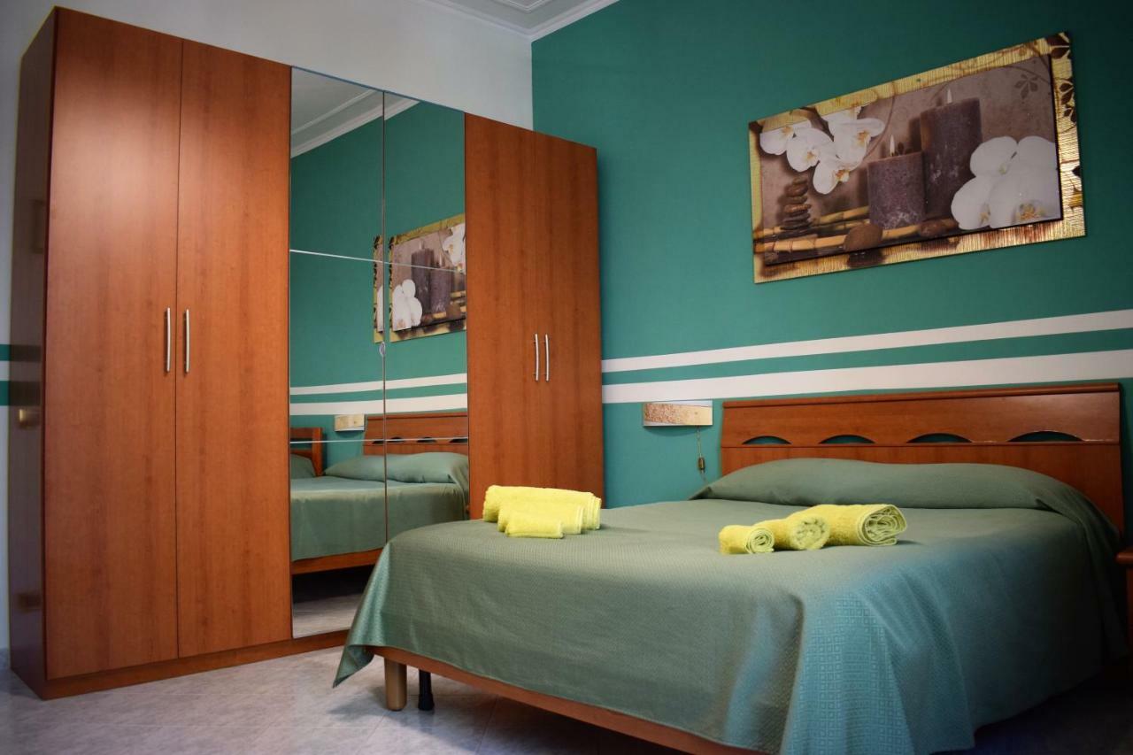 I Petali Guest House Ρώμη Εξωτερικό φωτογραφία