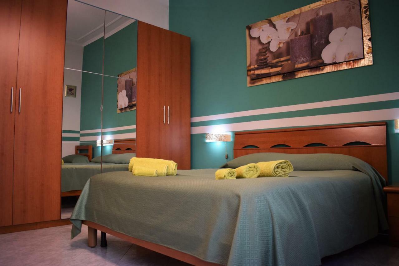 I Petali Guest House Ρώμη Εξωτερικό φωτογραφία