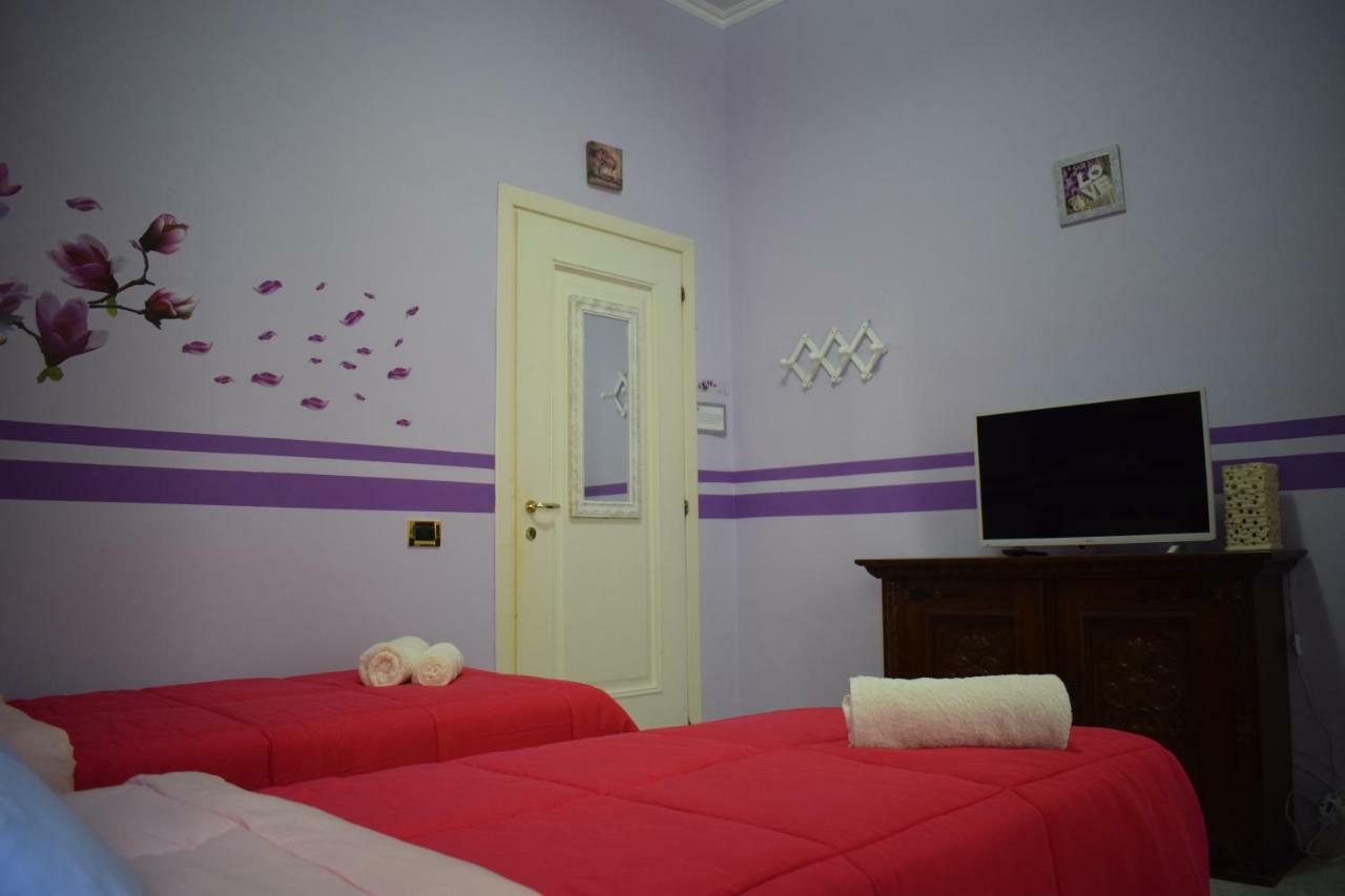 I Petali Guest House Ρώμη Εξωτερικό φωτογραφία
