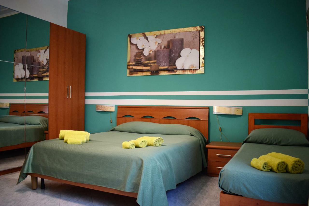 I Petali Guest House Ρώμη Εξωτερικό φωτογραφία