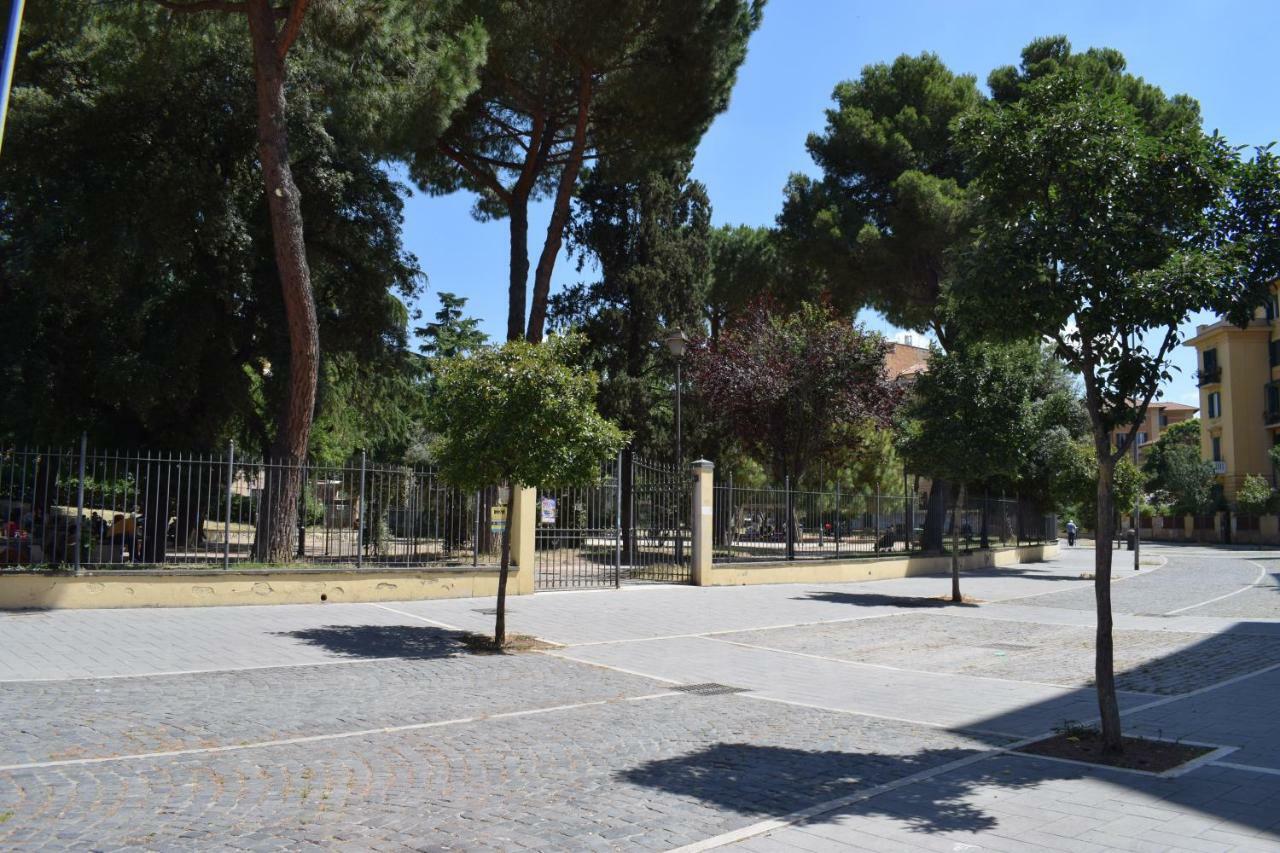 I Petali Guest House Ρώμη Εξωτερικό φωτογραφία