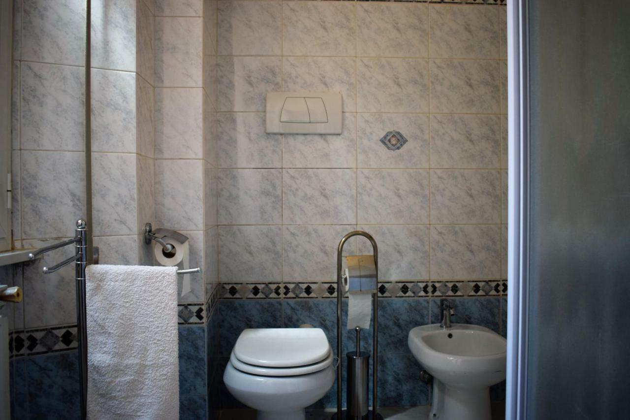 I Petali Guest House Ρώμη Εξωτερικό φωτογραφία