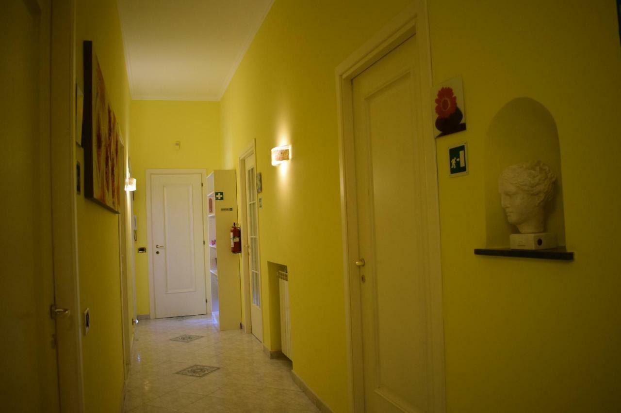 I Petali Guest House Ρώμη Εξωτερικό φωτογραφία